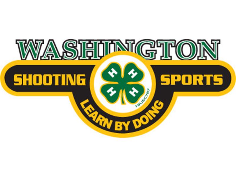 Logo for 2025 Washington State National Qualifying Event