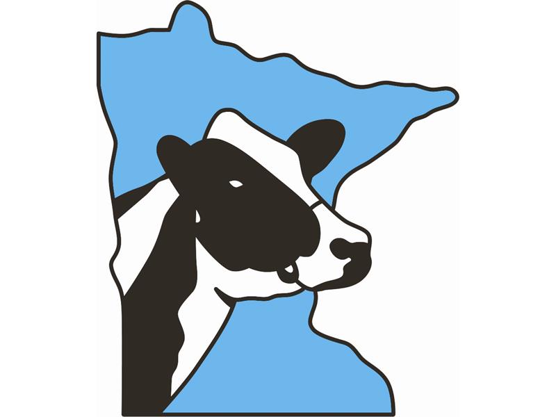 Logo for 2025 Minnesota Holstein Association State Show